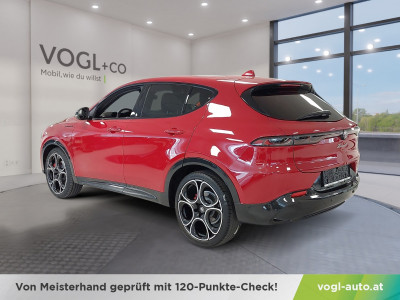 Alfa Romeo Tonale Gebrauchtwagen Alfa Romeo Tonale Gebrauchtwagen