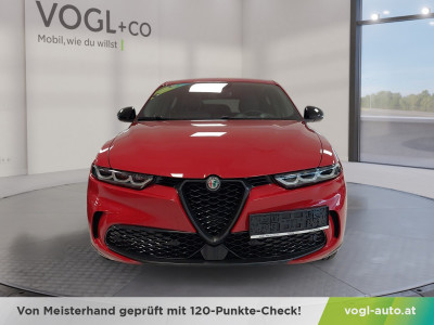 Alfa Romeo Tonale Gebrauchtwagen Alfa Romeo Tonale Gebrauchtwagen