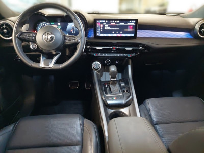 Alfa Romeo Tonale Gebrauchtwagen Alfa Romeo Tonale Gebrauchtwagen