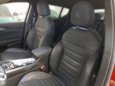 Alfa Romeo Tonale Gebrauchtwagen Alfa Romeo Tonale Gebrauchtwagen