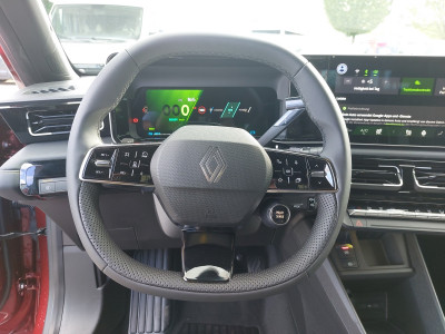 Renault R4 Vorführwagen