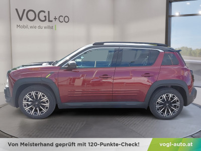 Renault R4 Vorführwagen