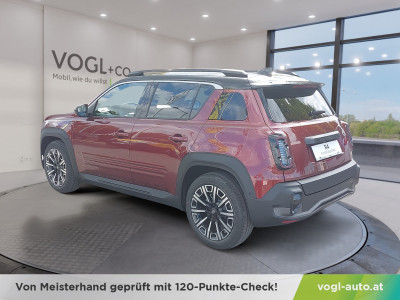 Renault R4 Vorführwagen