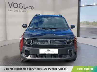 Renault R4 Vorführwagen