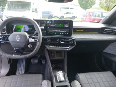 Renault R4 Vorführwagen