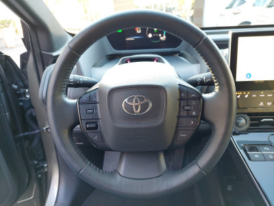 Toyota bZ4X Gebrauchtwagen Toyota bZ4X Gebrauchtwagen