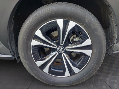 Toyota bZ4X Gebrauchtwagen Toyota bZ4X Gebrauchtwagen