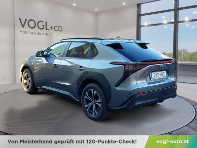 Toyota bZ4X Gebrauchtwagen Toyota bZ4X Gebrauchtwagen