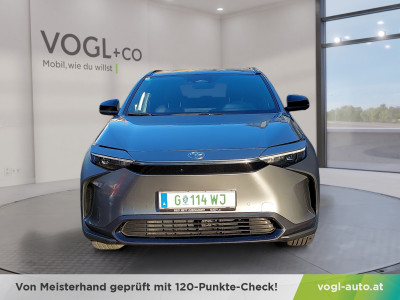 Toyota bZ4X Gebrauchtwagen Toyota bZ4X Gebrauchtwagen