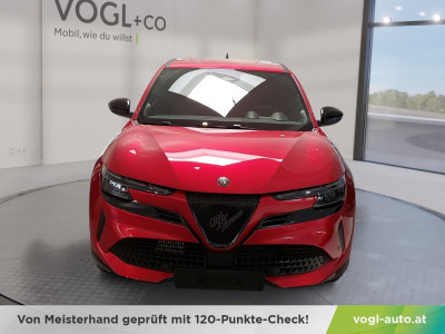 Alfa Romeo Junior Neuwagen Alfa Romeo Junior Neuwagen