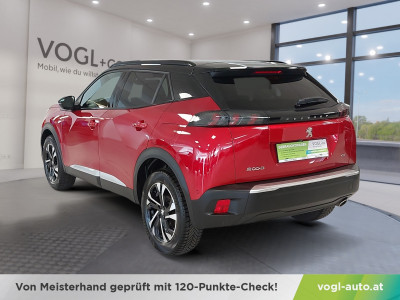Peugeot 2008 Gebrauchtwagen Peugeot 2008 Gebrauchtwagen