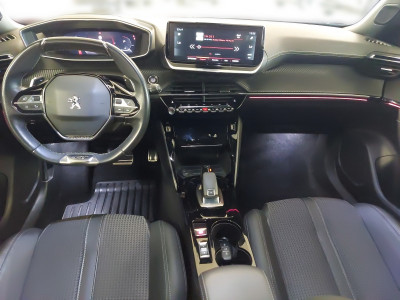 Peugeot 2008 Gebrauchtwagen Peugeot 2008 Gebrauchtwagen
