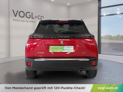Peugeot 2008 Gebrauchtwagen Peugeot 2008 Gebrauchtwagen