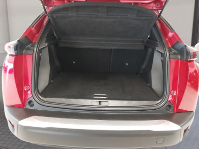 Peugeot 2008 Gebrauchtwagen Peugeot 2008 Gebrauchtwagen