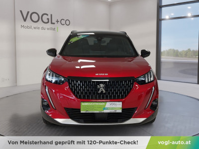 Peugeot 2008 Gebrauchtwagen Peugeot 2008 Gebrauchtwagen