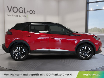 Peugeot 2008 Gebrauchtwagen Peugeot 2008 Gebrauchtwagen