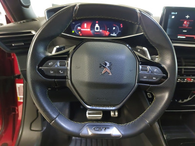Peugeot 2008 Gebrauchtwagen Peugeot 2008 Gebrauchtwagen
