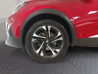 Peugeot 2008 Gebrauchtwagen Peugeot 2008 Gebrauchtwagen