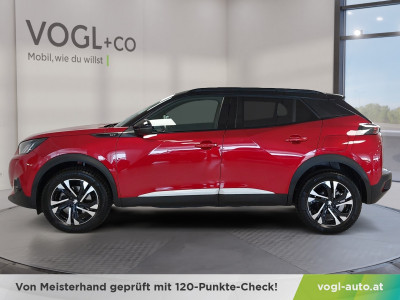 Peugeot 2008 Gebrauchtwagen Peugeot 2008 Gebrauchtwagen