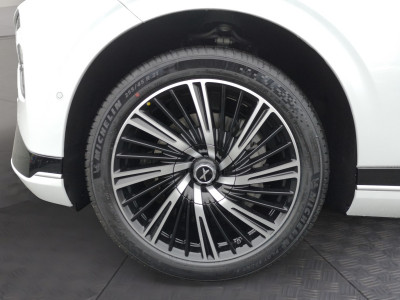 Xpeng G9 Vorführwagen Xpeng G9 Vorführwagen