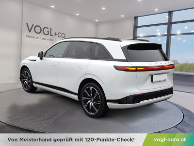 Xpeng G9 Vorführwagen Xpeng G9 Vorführwagen
