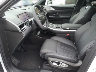 Xpeng G9 Vorführwagen Xpeng G9 Vorführwagen