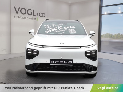 Xpeng G9 Vorführwagen Xpeng G9 Vorführwagen