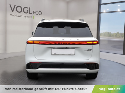 Xpeng G9 Vorführwagen Xpeng G9 Vorführwagen