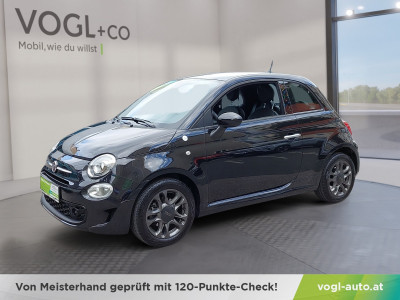 Fiat 500 Gebrauchtwagen Fiat 500 Gebrauchtwagen