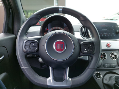 Fiat 500 Gebrauchtwagen Fiat 500 Gebrauchtwagen