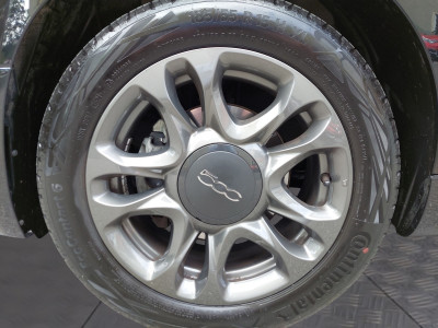 Fiat 500 Gebrauchtwagen Fiat 500 Gebrauchtwagen