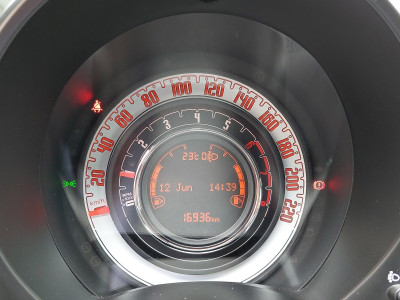 Fiat 500 Gebrauchtwagen Fiat 500 Gebrauchtwagen