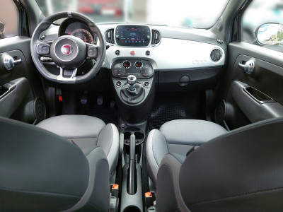Fiat 500 Gebrauchtwagen Fiat 500 Gebrauchtwagen
