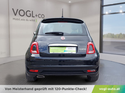 Fiat 500 Gebrauchtwagen Fiat 500 Gebrauchtwagen
