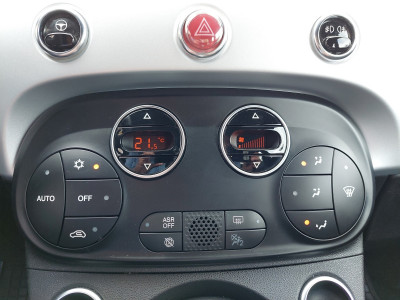Fiat 500 Gebrauchtwagen Fiat 500 Gebrauchtwagen