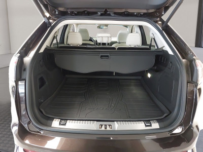 Ford Edge Gebrauchtwagen Ford Edge Gebrauchtwagen
