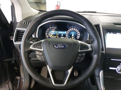 Ford Edge Gebrauchtwagen Ford Edge Gebrauchtwagen