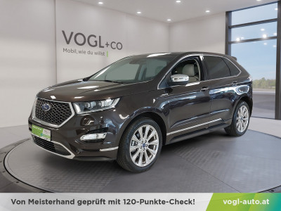Ford Edge Gebrauchtwagen Ford Edge Gebrauchtwagen
