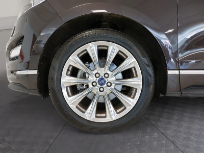 Ford Edge Gebrauchtwagen Ford Edge Gebrauchtwagen