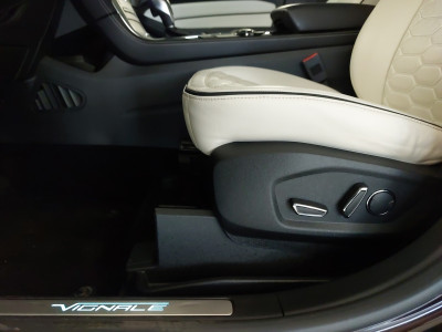 Ford Edge Gebrauchtwagen Ford Edge Gebrauchtwagen