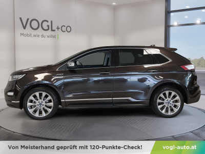 Ford Edge Gebrauchtwagen Ford Edge Gebrauchtwagen