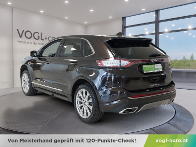Ford Edge Gebrauchtwagen Ford Edge Gebrauchtwagen
