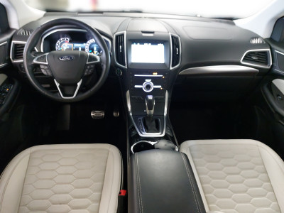 Ford Edge Gebrauchtwagen Ford Edge Gebrauchtwagen