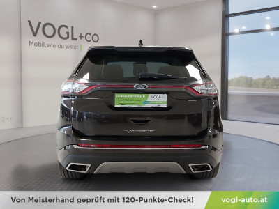 Ford Edge Gebrauchtwagen Ford Edge Gebrauchtwagen