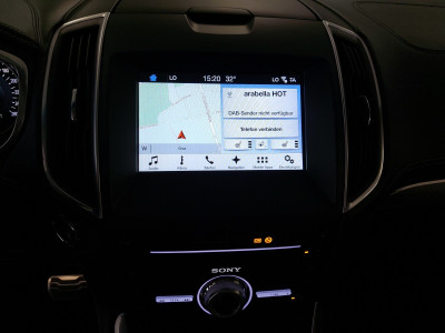 Ford Edge Gebrauchtwagen Ford Edge Gebrauchtwagen
