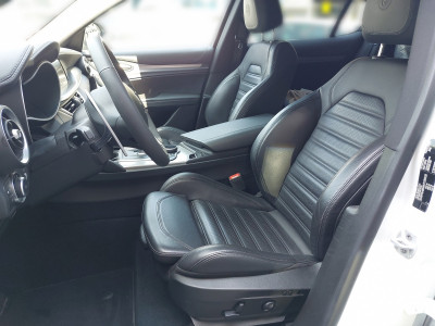 Alfa Romeo Stelvio Gebrauchtwagen Alfa Romeo Stelvio Gebrauchtwagen