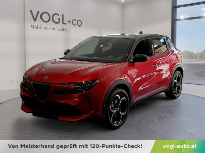 Alfa Romeo Junior Vorführwagen