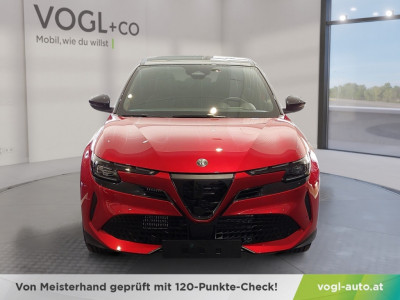 Alfa Romeo Junior Vorführwagen Alfa Romeo Junior Vorführwagen
