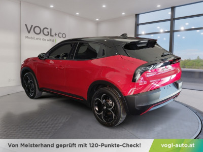 Alfa Romeo Junior Vorführwagen Alfa Romeo Junior Vorführwagen