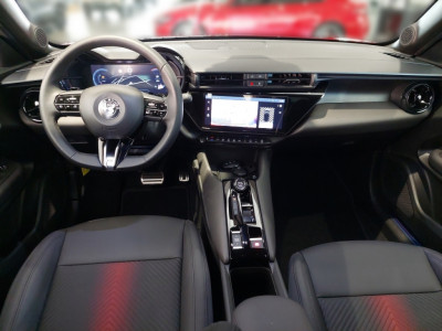 Alfa Romeo Junior Vorführwagen Alfa Romeo Junior Vorführwagen